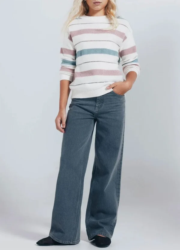 Springfield GIRL Knitwear KGSFW25KNCNCO03