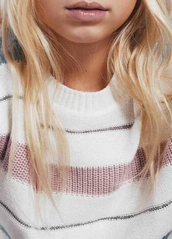 Springfield GIRL Knitwear KGSFW25KNCNCO03