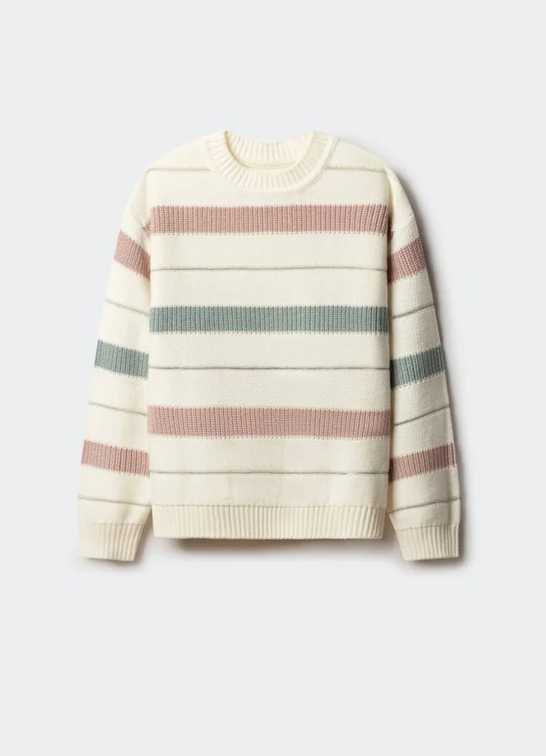 Springfield GIRL Knitwear KGSFW25KNCNCO03