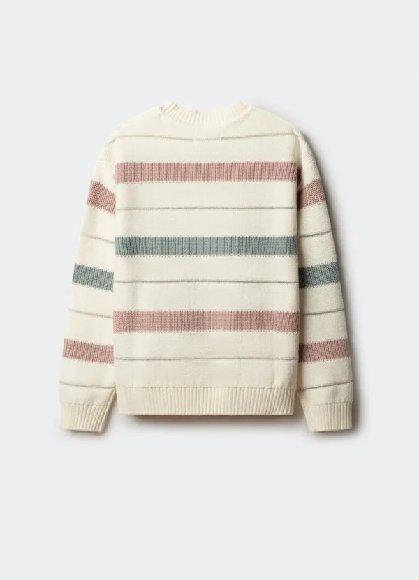 Springfield GIRL Knitwear KGSFW25KNCNCO03