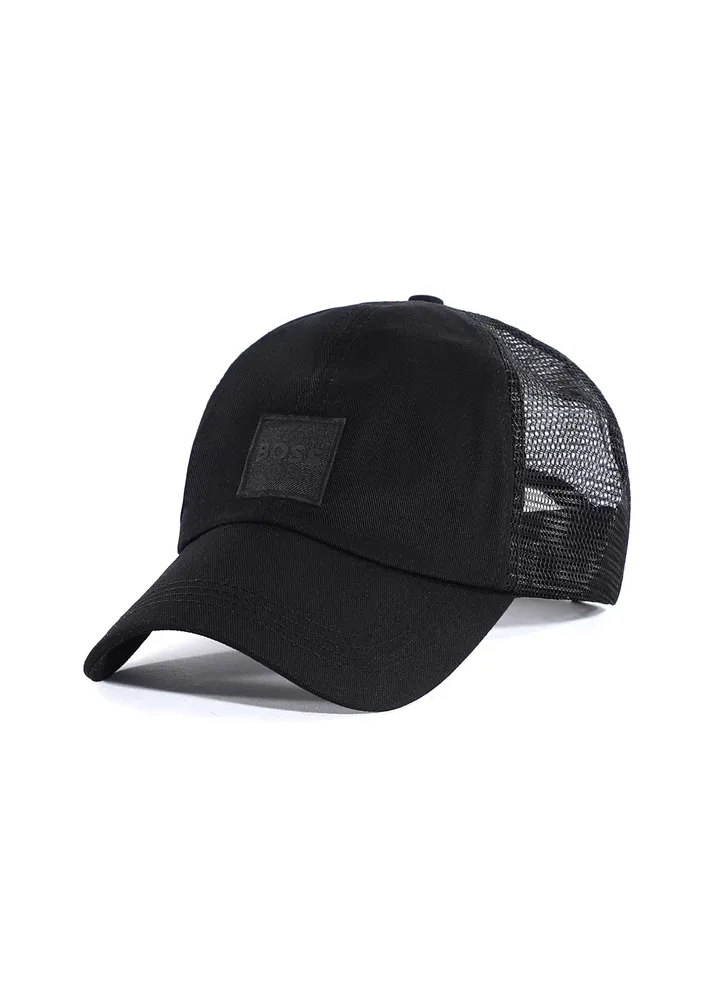 Boss Black hat